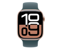 Apple Pasek sportowy 44-49mm S/M górskie jezioro - 1284521 - zdjęcie 3